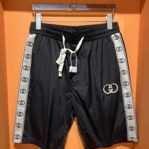 Luxury Aaa Gucci Abs Shorts