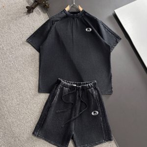 Aaa Burberry Set For Spring