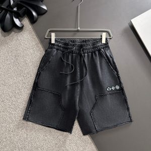 Luxury Louis Vuitton Shorts For Spring