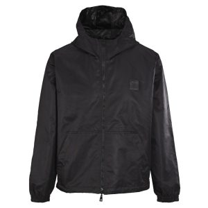 Designer High Quality Louis Vuitton Genuine Leather Outerwear