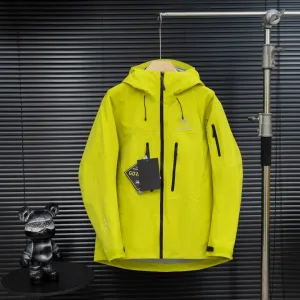 Luxury Reps Ecco Ski Suit Red Gore-Tex
