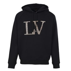 High Quality Aaa Louis Vuitton Cotton Hoodie