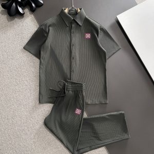 Aaa Luxury Givenchy Trousers For Spring