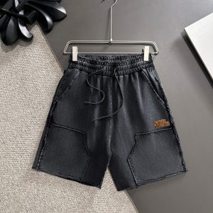 1:1 High Quality Louis Vuitton Shorts For Spring