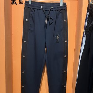 Aaa High Quality Chrome Hearts Trousers