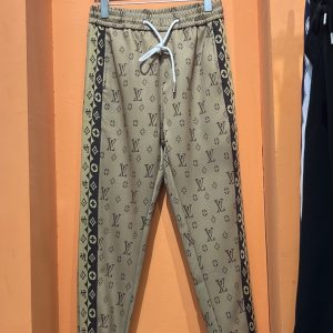 Aaa Louis Vuitton Trousers