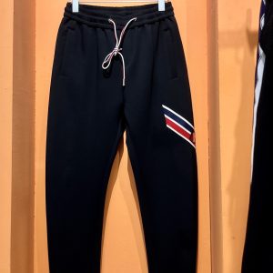 Luxury 1:1 Moncler Trousers