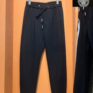 Luxury Versace Trousers