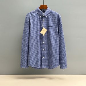 Designer Miu Miu Cotton Shirt For Autumn
