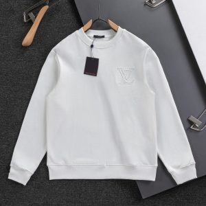 High Quality Aaa Louis Vuitton Cotton Short-Sleeved Shirts For Autumn