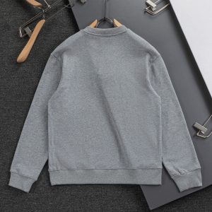 1:1 Loewe Cotton Short-Sleeved Shirts For Autumn
