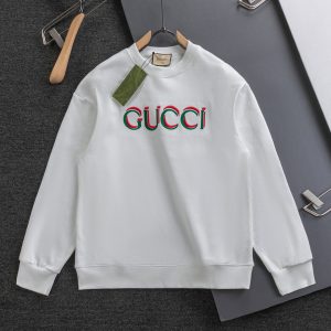 Aaa Gucci Cotton Short-Sleeved Shirts For Autumn