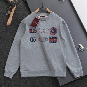 Aaa Gucci Cotton Short-Sleeved Shirts For Autumn
