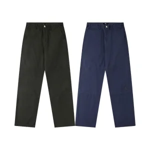 Luxury Super Clone Stussy Trousers Red