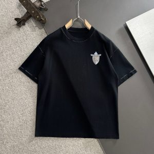 Luxury Fendi Short Sleeves For Autumn