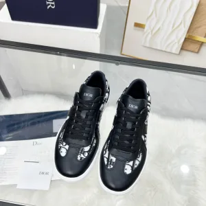 Designer Margiela Sneakers Ash Eva Top-Grain Cowhide