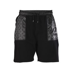 Aaa Louis Vuitton Cotton Shorts