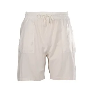 Super Clone Designer Louis Vuitton Shorts Red Cotton Nylon Jacquard Patch Patchwork Side Pockets