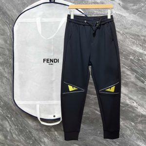 Designer Fendi Jacket