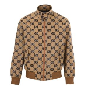 Aaa Gucci Brass Outerwear