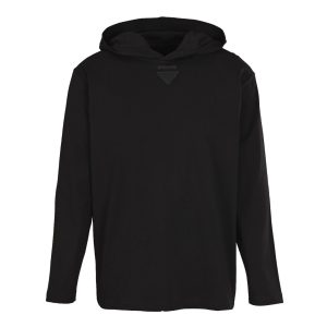 Designer Prada Cotton Hoodie