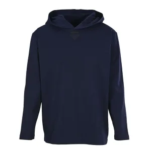 AAA Reps Prada Hoodie Color Cotton Nylon Fabric