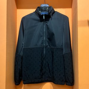 Aaa Louis Vuitton Outerwear For Fall