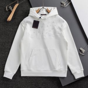 Aaa High Quality Louis Vuitton Cotton Short-Sleeved Shirts For Fall