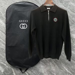 High Quality Aaa Gucci Wool Sweater