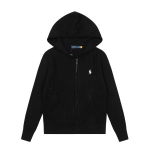 High Quality Ralph Lauren Abs Outerwear