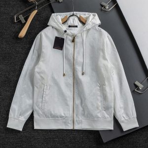 Luxury Louis Vuitton Brass Short-Sleeved Shirt For Autumn