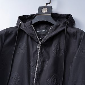 Designer Dolce & Gabbana Outerwear
