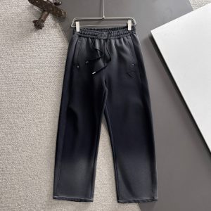 High Quality Prada Casual Pants For Autumn
