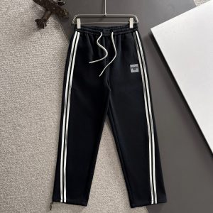 High Quality Aaa Fendi Casual Pants For Autumn