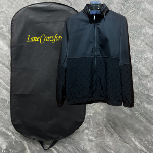 Designer Louis Vuitton Abs Outerwear For Autumn