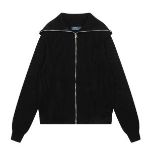 1:1 Ralph Lauren Cotton Outerwear