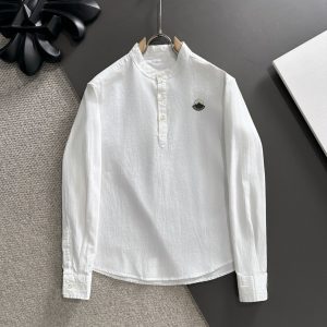 Luxury Aaa Moncler Long Sleeves For Autumn