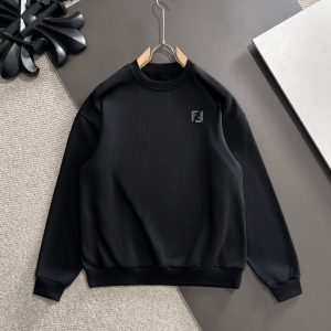 High Quality Fendi Hoodies For Autumn