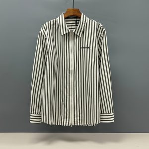 Luxury Miu Miu Cotton Shirt