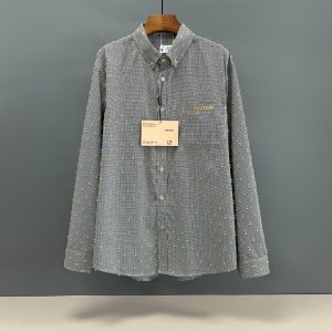 High Quality Miu Miu Cotton Shirt