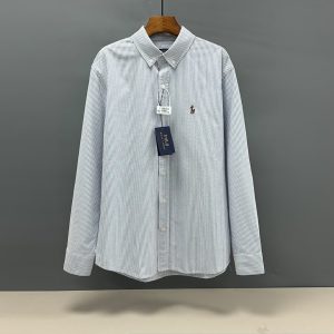 Aaa High Quality Ralph Lauren Cotton Shirt