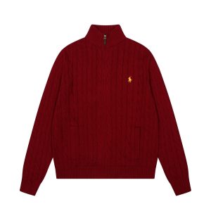 Aaa Designer Ralph Lauren Cotton Coats For Autumn