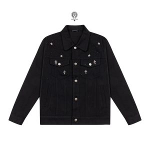 Aaa Chrome Hearts Abs Outerwear For Autumn