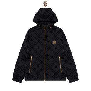 High Quality Aaa Burberry Outerwear For Autumn