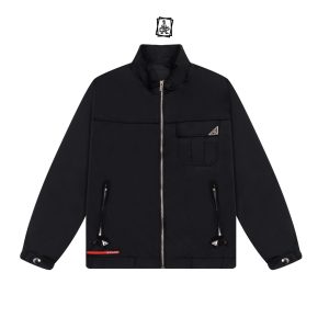 High Quality Designer Prada Outerwear For Autumn
