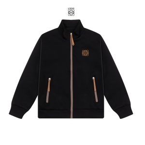 Aaa Loewe Outerwear For Autumn