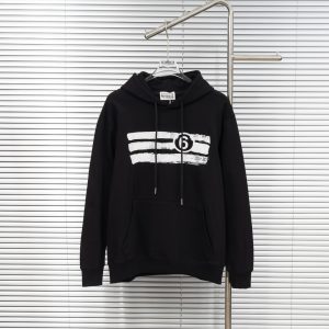 High Quality Aaa Margiela Cotton Hoodie
