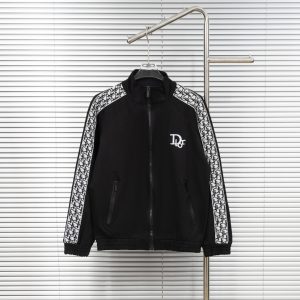 Aaa Designer Dior Cotton Outerwear