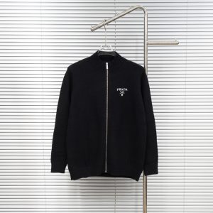 1:1 Aaa Prada Cotton Outerwear