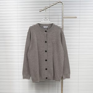 High Quality 1:1 Miu Miu Cotton Outerwear